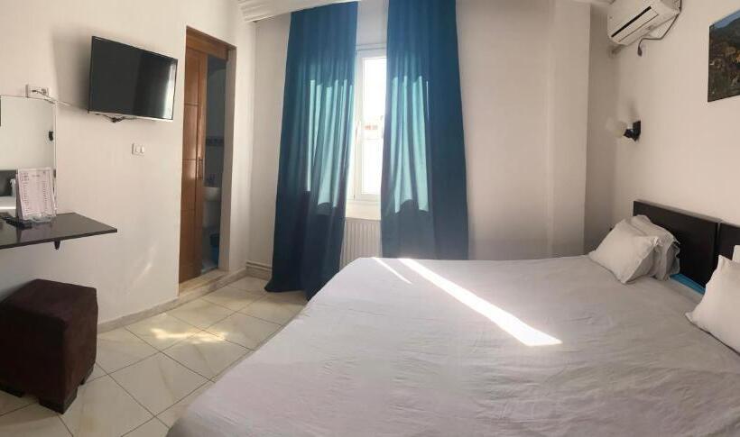 اتاق استاندارد یک نفره, Métropole Résidence