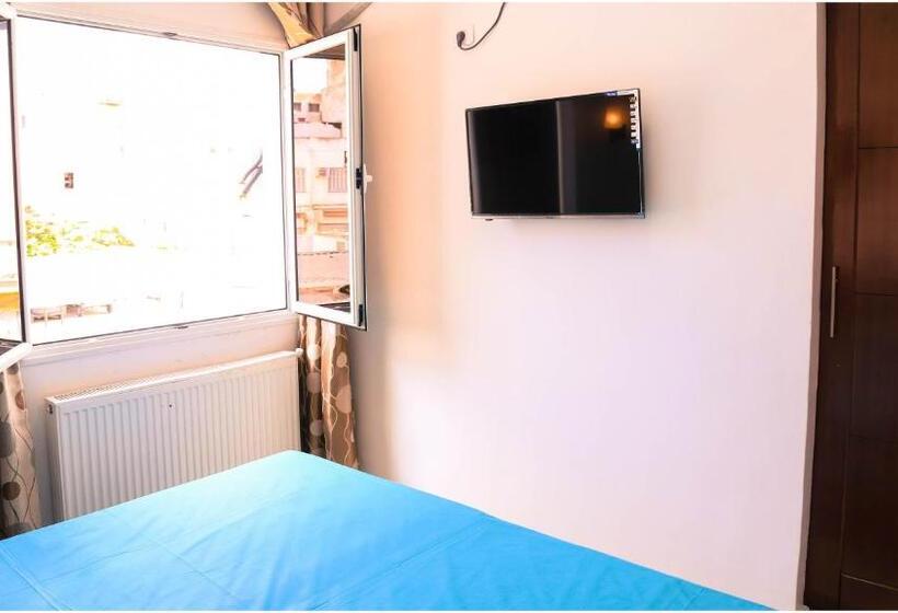 اتاق استاندارد, Métropole Résidence