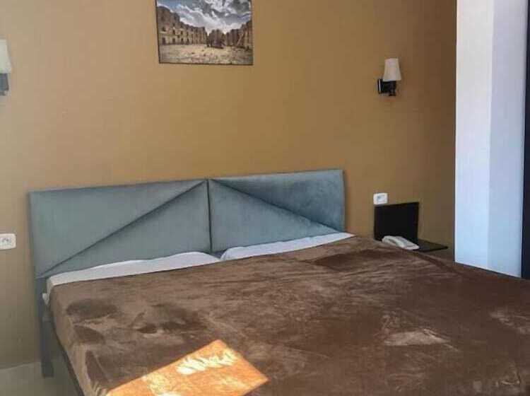 اتاق استاندارد, Métropole Résidence