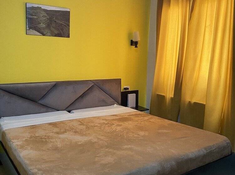 اتاق استاندارد, Métropole Résidence