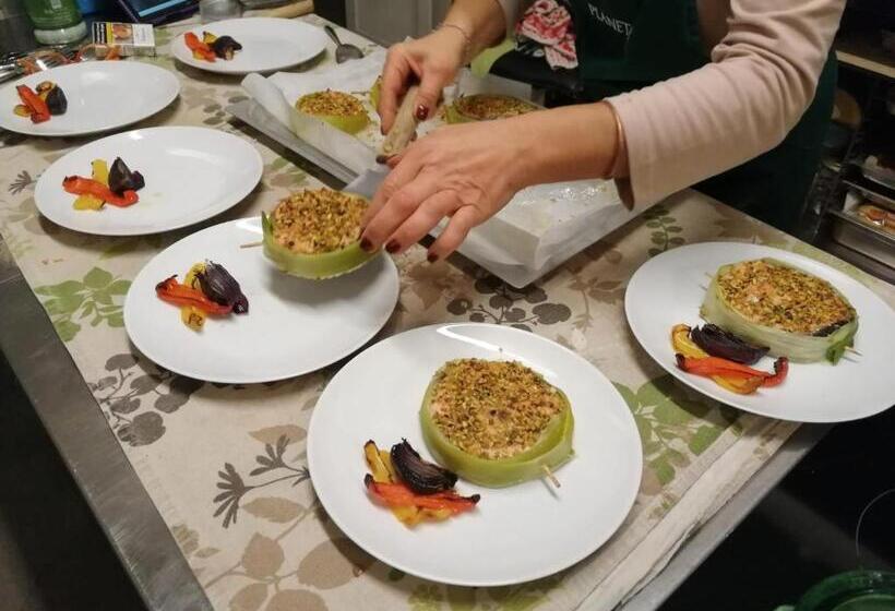 سوییت جونیور لوکس, Ca' Blanca