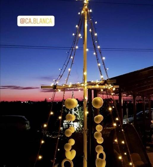 سوییت جونیور لوکس, Ca' Blanca