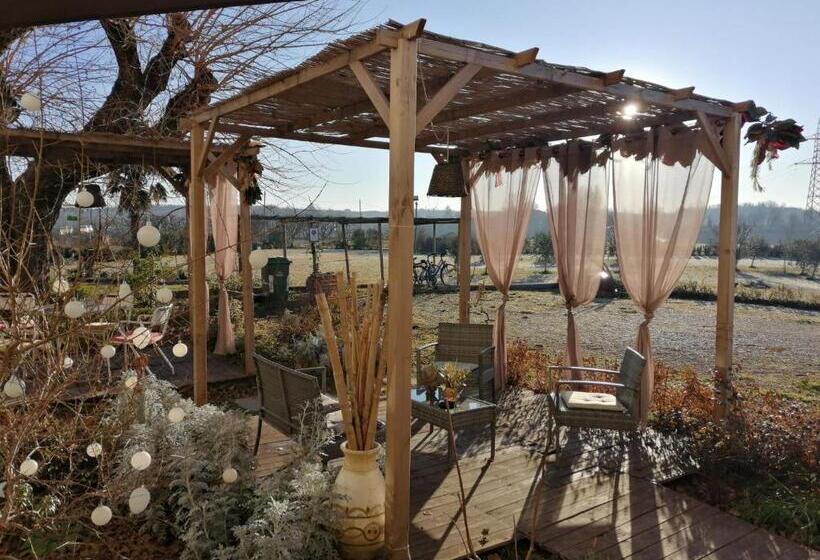 سوییت جونیور لوکس, Ca' Blanca