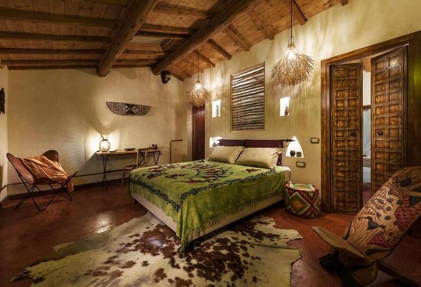 سوییت جونیور لوکس, Ca' Blanca