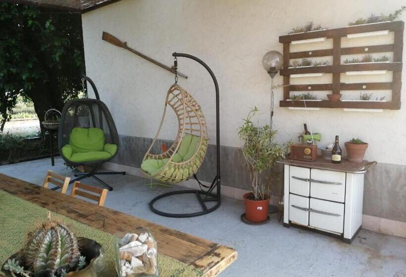 سوییت جونیور, Ca' Blanca