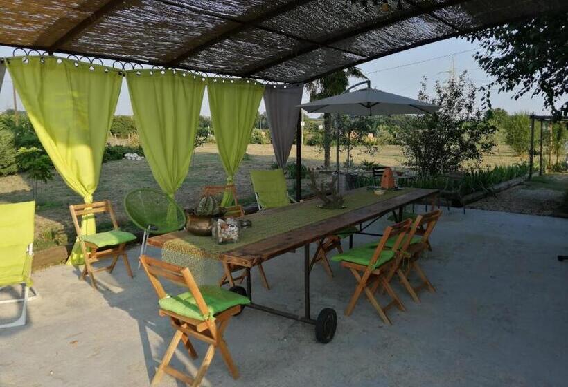 سوییت جونیور, Ca' Blanca