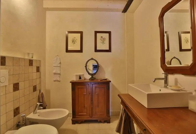 اتاق استاندارد, Ca' Blanca
