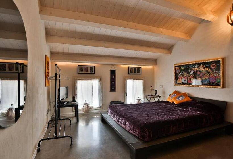 اتاق استاندارد, Ca' Blanca