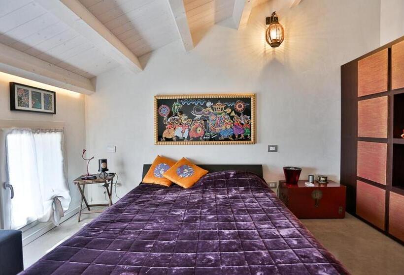 اتاق استاندارد, Ca' Blanca