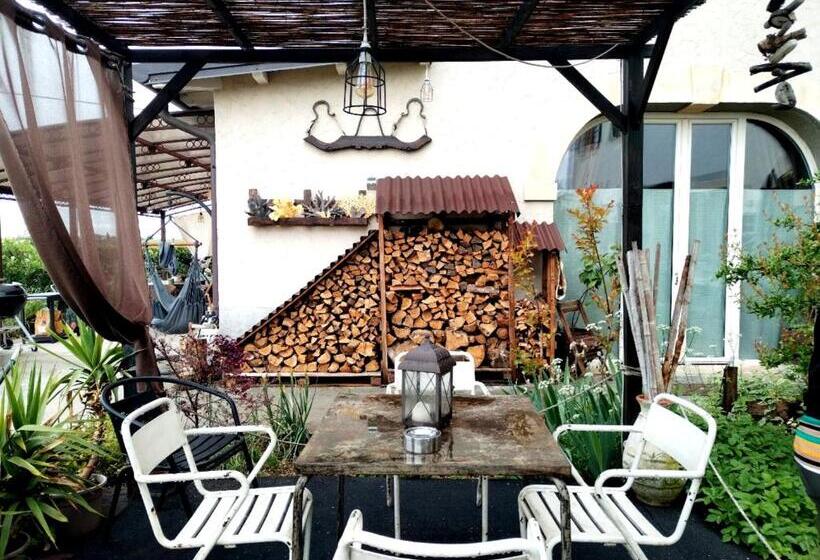 اتاق استاندارد, Ca' Blanca