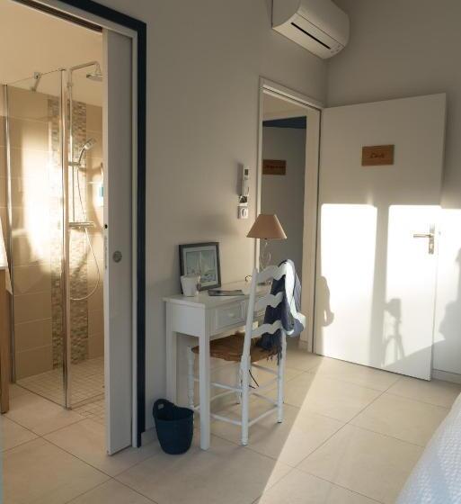 스탠다드 룸, Crisalys Chambres D'hôtes