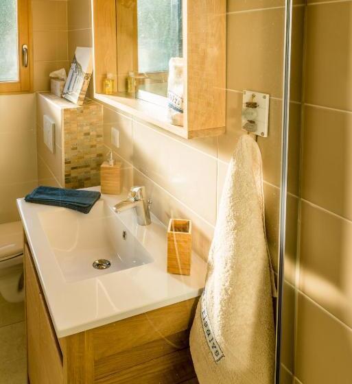 스탠다드 룸, Crisalys Chambres D'hôtes