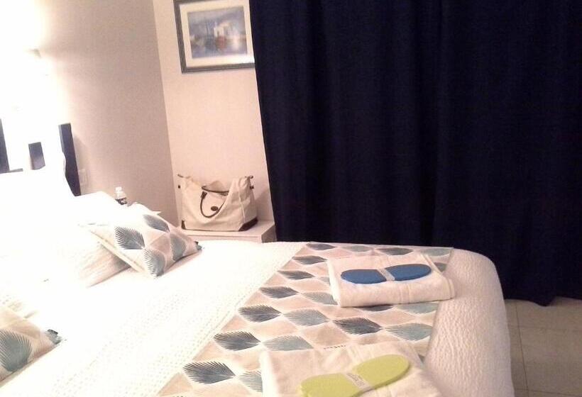 스탠다드 룸, Crisalys Chambres D'hôtes