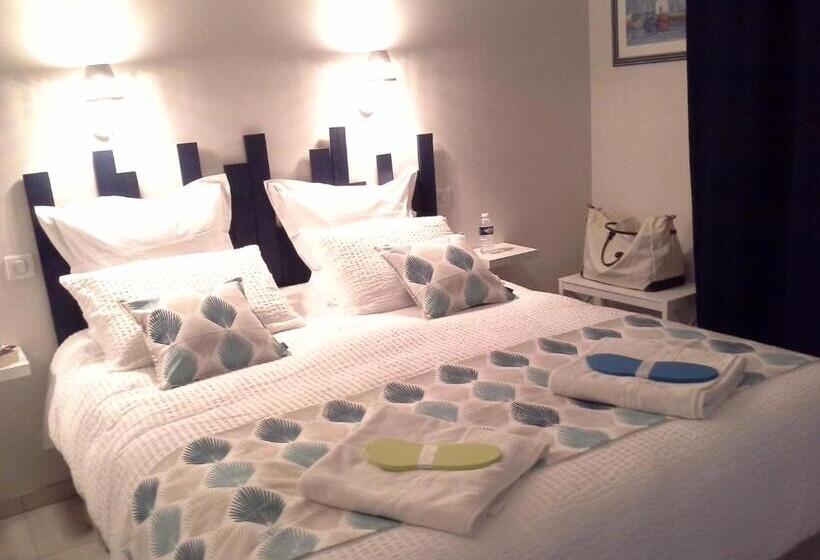 스탠다드 룸, Crisalys Chambres D'hôtes