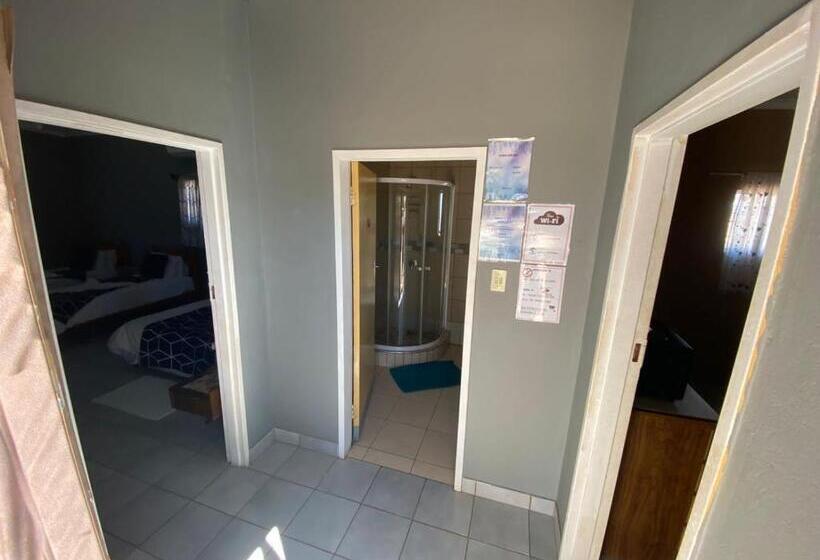 اتاق خانوادگی, Karas Inn Bed And Breakfast