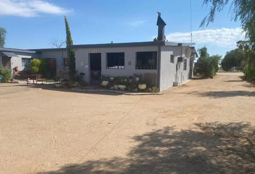 اتاق استاندارد سه نفره, Karas Inn Bed And Breakfast