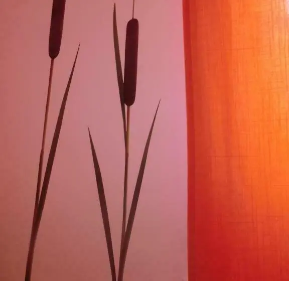 デラックスルーム, Il Giardino Di Alisa