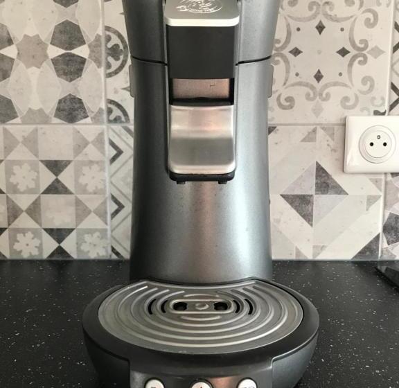 شقة غرفة واحدة مطلة على الحديقة, Les Vestiges Du Jour