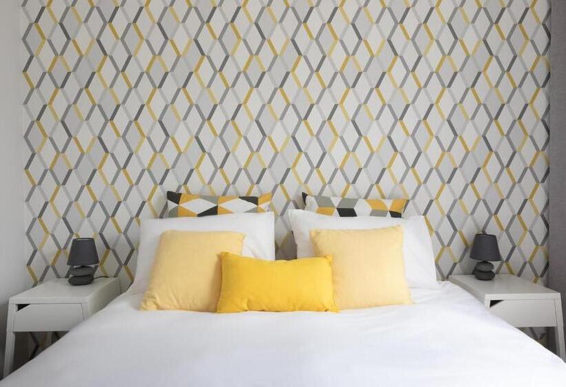 شقة غرفة واحدة مطلة على الحديقة, Les Vestiges Du Jour