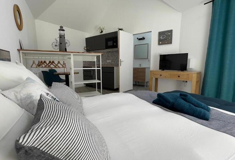 إستوديو قياسى, Les Vestiges Du Jour