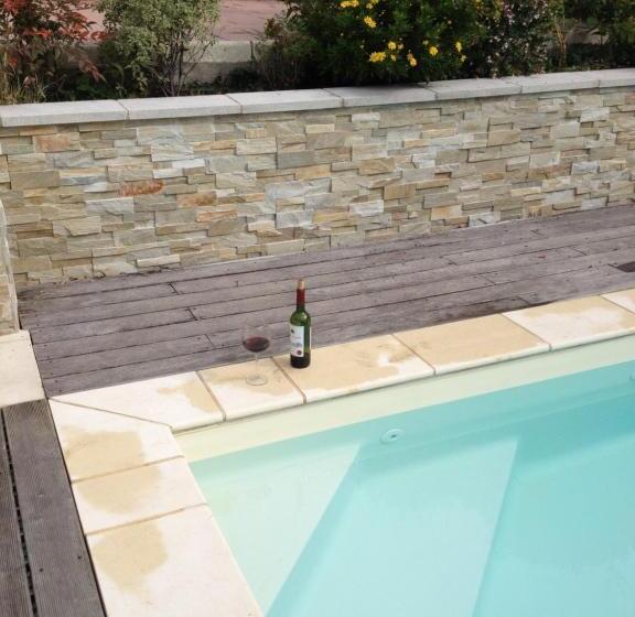 标准三人间, Logis Du Lièvre D Or