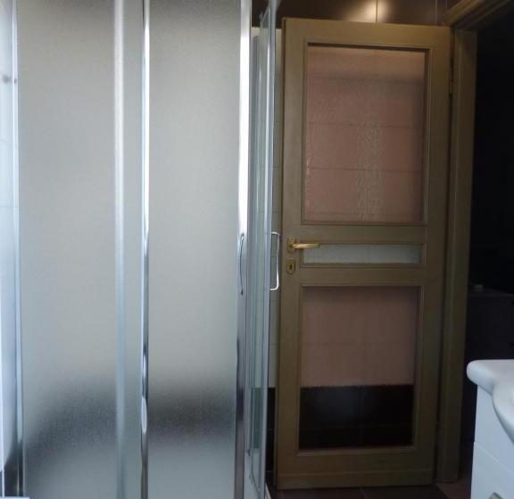 اتاق استاندارد, Elisir B&b