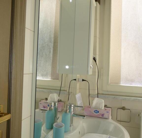 اتاق استاندارد, Elisir B&b