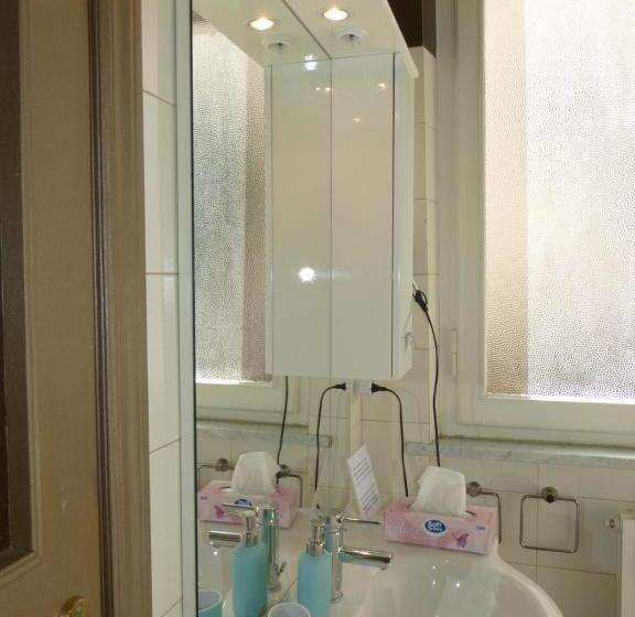 اتاق استاندارد, Elisir B&b