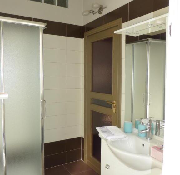 اتاق استاندارد, Elisir B&b