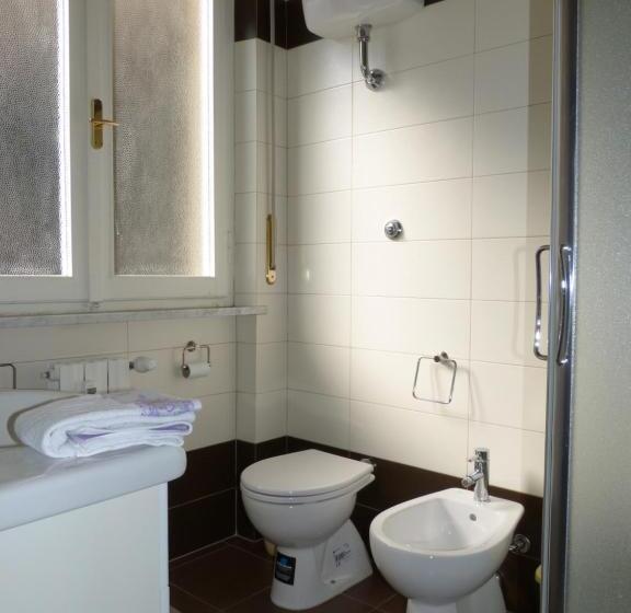 اتاق استاندارد, Elisir B&b