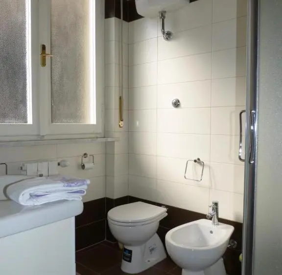اتاق استاندارد, Elisir B&b