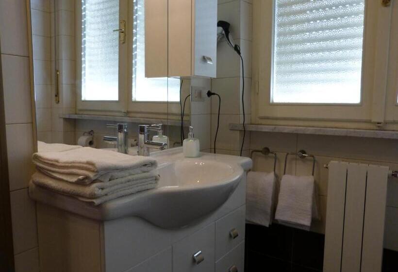 اتاق استاندارد, Elisir B&b