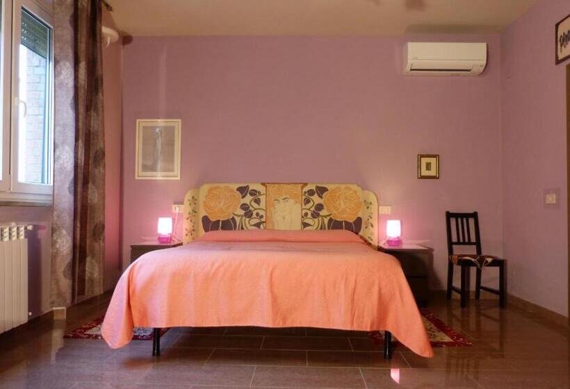 اتاق استاندارد, Elisir B&b