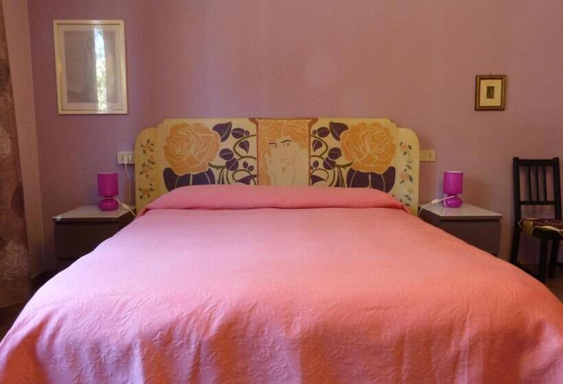 اتاق استاندارد, Elisir B&b