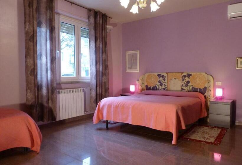 اتاق استاندارد, Elisir B&b