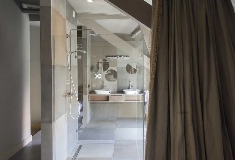 ロイヤルスイート, Boutiquehotel Staats