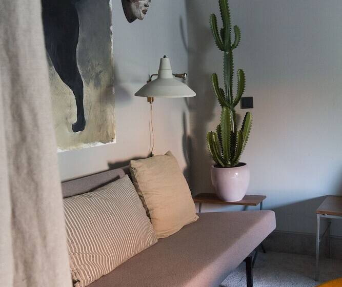 皇家套房, Boutiquehotel Staats
