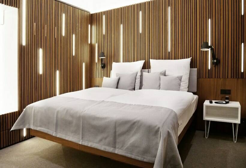 اتاق استاندارد, H24 Berlin Lichtenberg