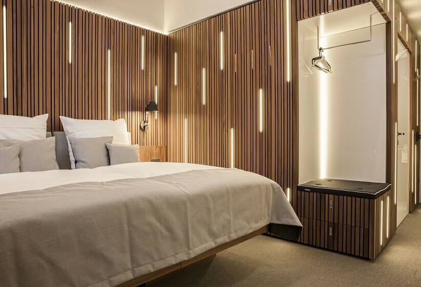 اتاق استاندارد, H24 Berlin Lichtenberg