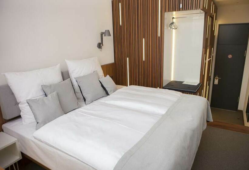 اتاق استاندارد, H24 Berlin Lichtenberg
