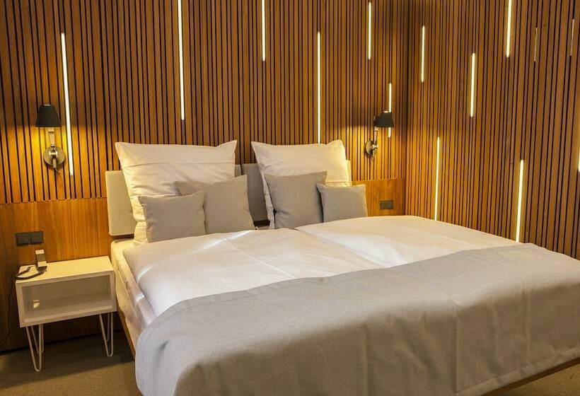 اتاق استاندارد, H24 Berlin Lichtenberg