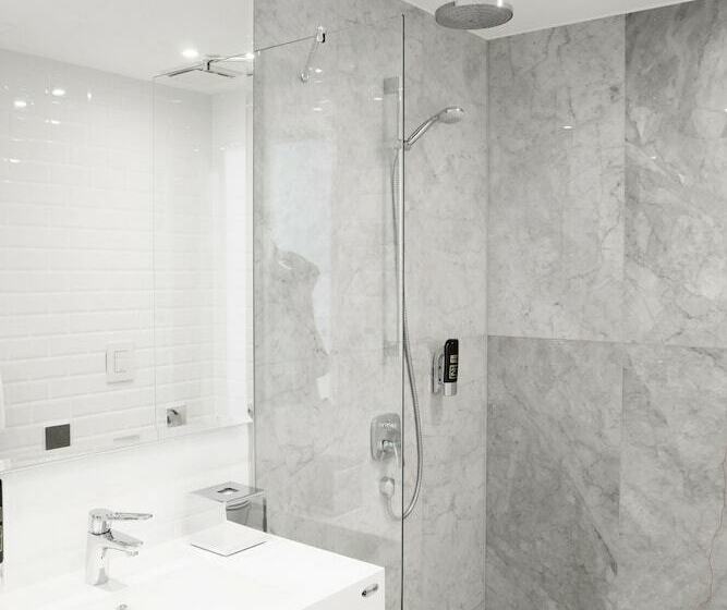 اتاق استاندارد, H24 Berlin Lichtenberg