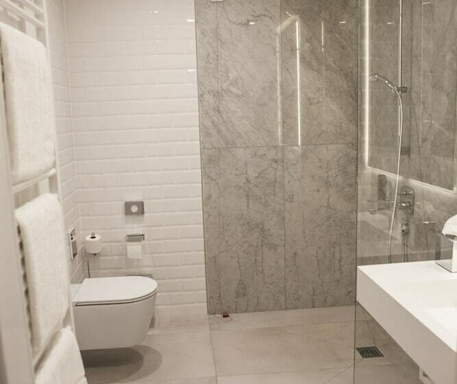 اتاق استاندارد, H24 Berlin Lichtenberg