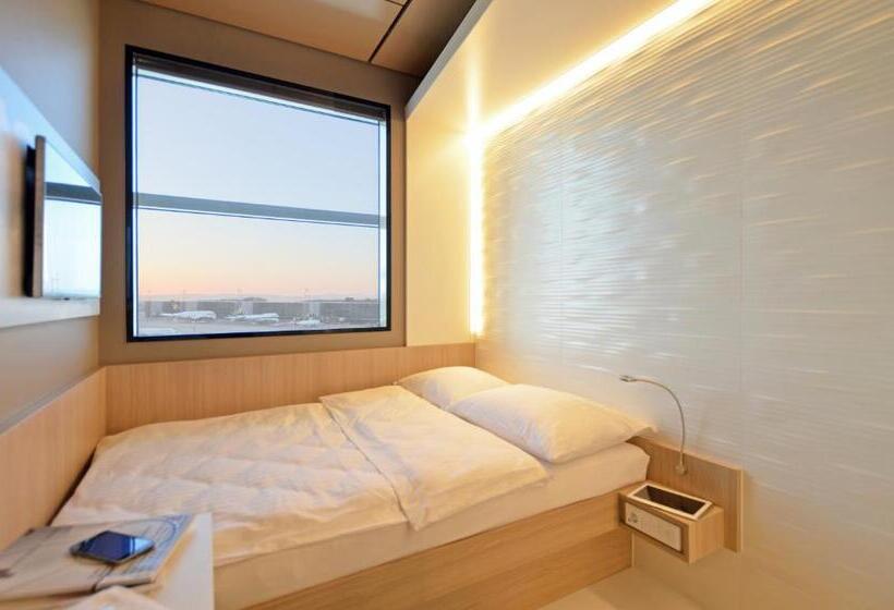 غرفة قياسية, My Cloud Transit Hotel   Guests With International Flight Only!