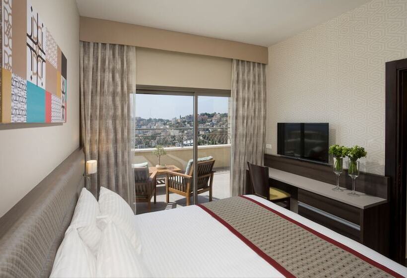 Suite Executiva, Ramada Olivie Nazareth