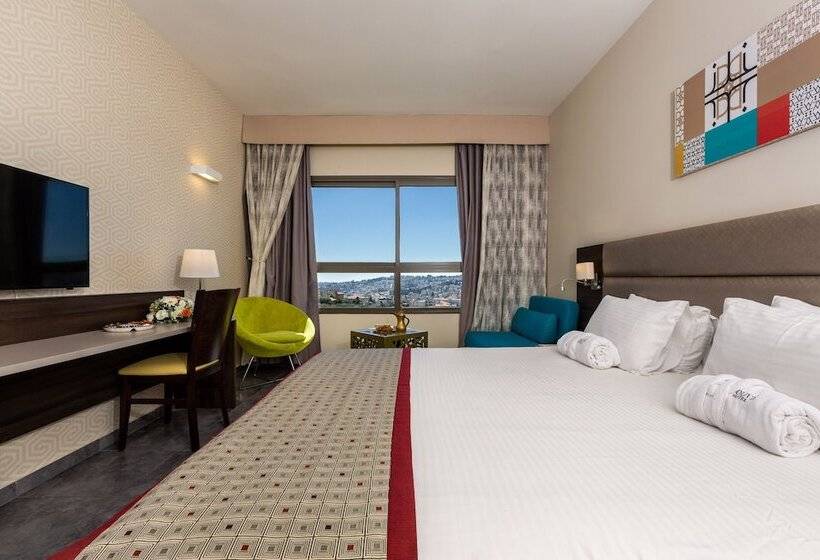 Quarto clássico, Ramada Olivie Nazareth