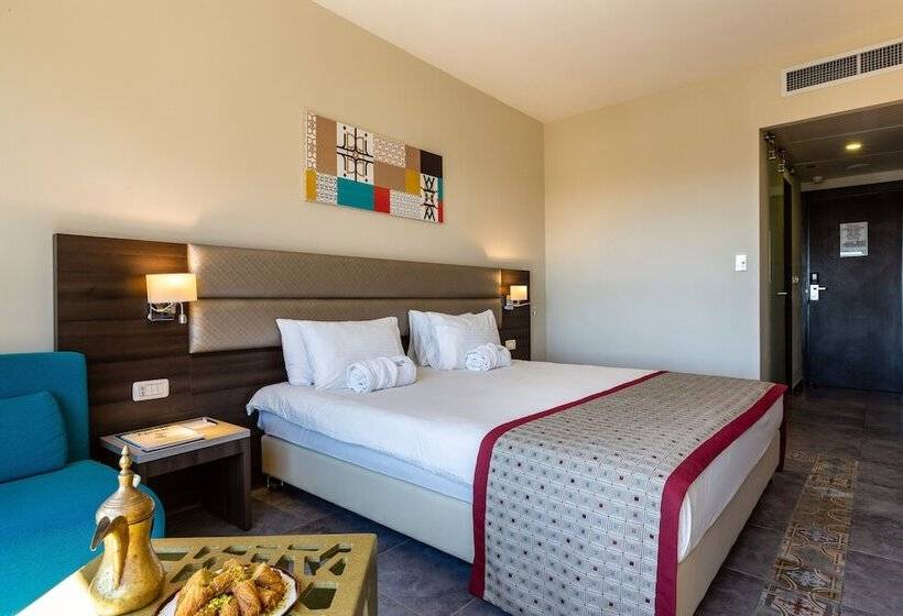 Quarto clássico, Ramada Olivie Nazareth