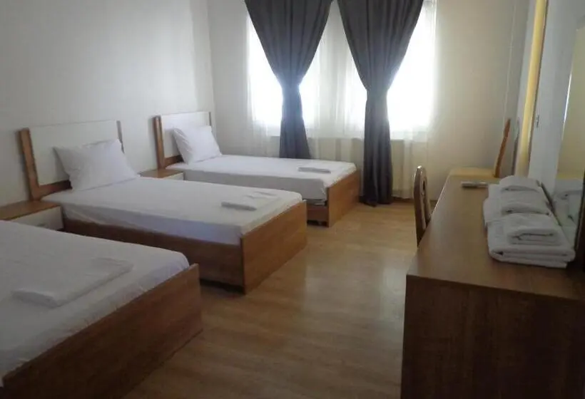 Standard Triple Room with Terrace, Rio