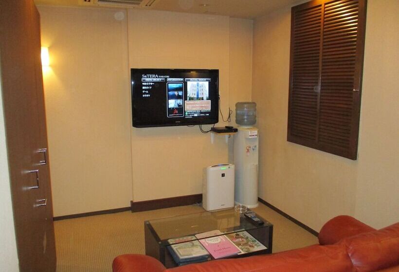 标准间, Rplus Adults Only