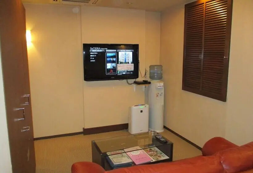 スタンダードルーム, Rplus   Adults Only